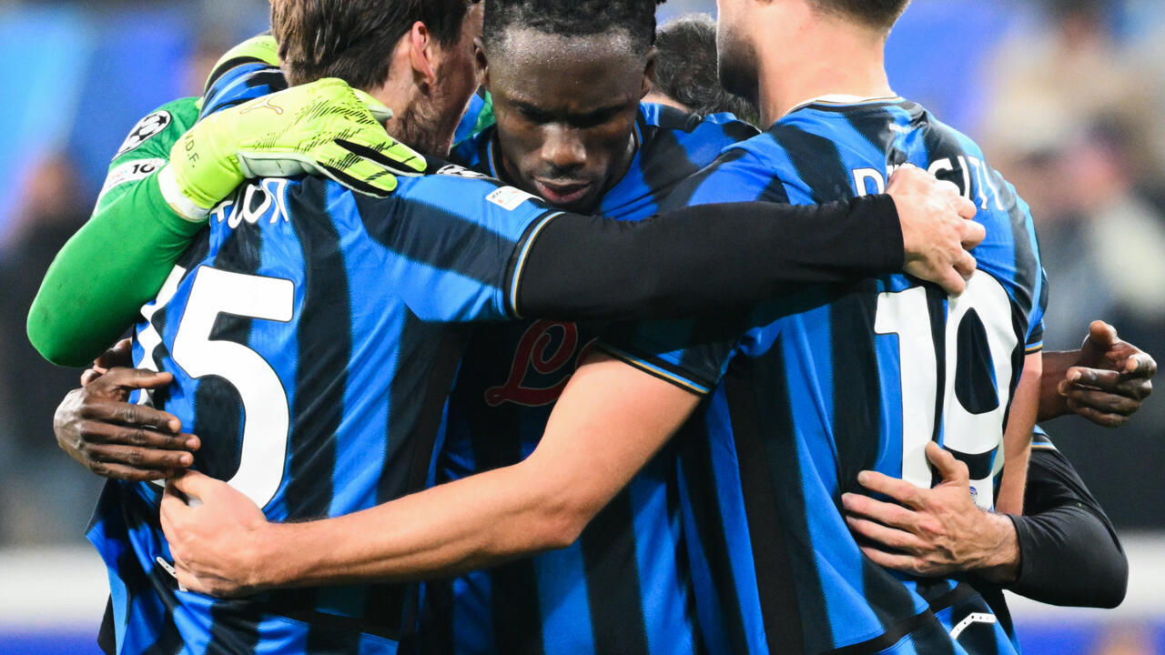 بطولة إيطاليا: اختبار صعب لإنتر وفي المتناول لميلان ونابولي