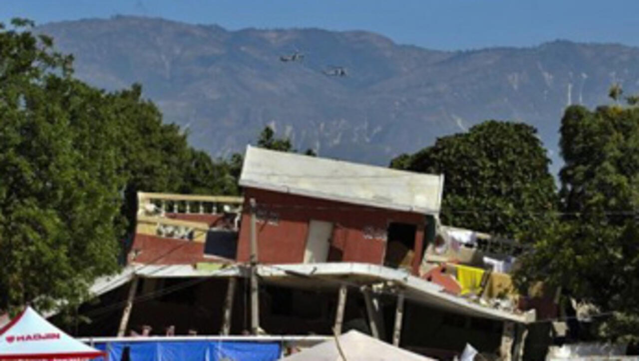 Four Spanish soldiers killed in helicopter crash