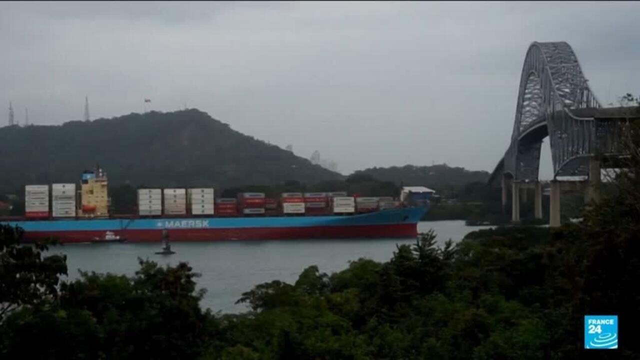 Panamees monument ter ere van de Chinese bijdrage aan het Kanaal afgebroken