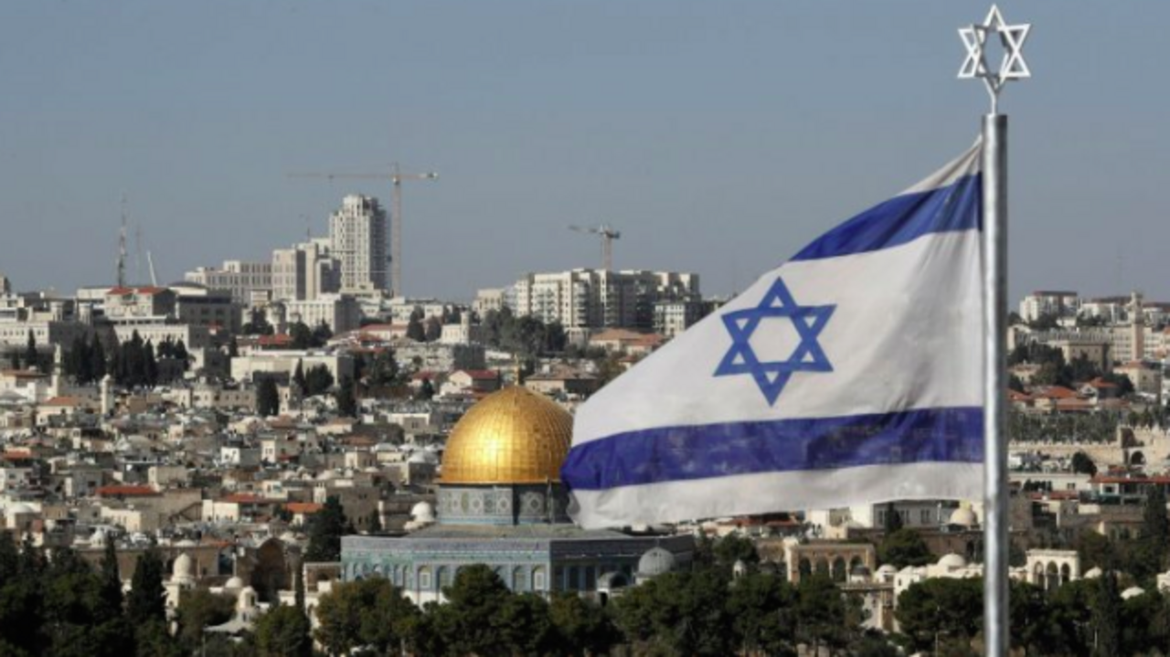 Donald Trump va reconnaître Jérusalem comme capitale d'Israël