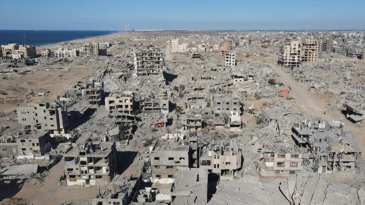 اتفاق وقف إطلاق النار يهتزّ في غزة