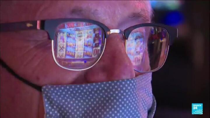 France could legalize and tax online casinos as a way to tackle its financial crisis