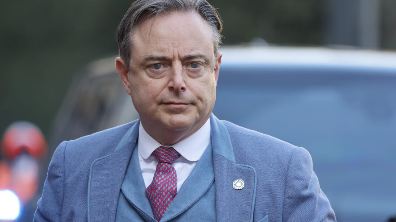 La Belgique déjoue un projet d'attentat jihadiste qui visait le Premier ministre