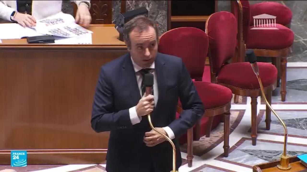 بسبب الميزانية.. حكومة لوكورنو تنجو من تصويتين لحجب الثقة