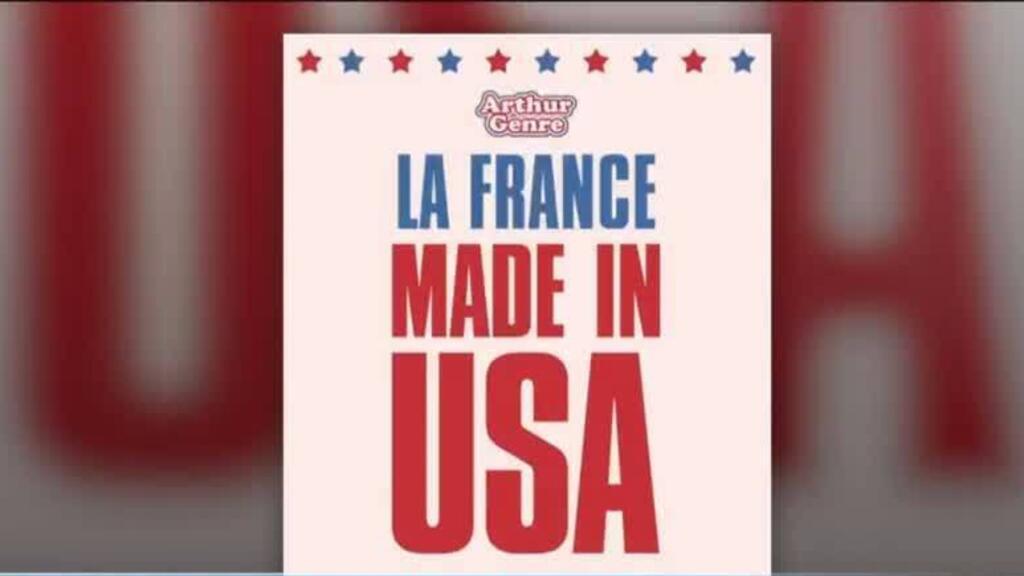 From Molière to Mickey Mouse: How the US is influencing French culture