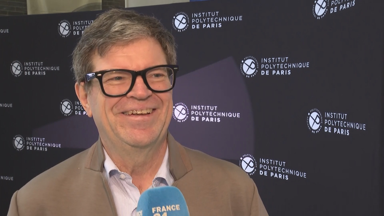 AI pioneer Yann Le Cun is quitting Meta over the future of intelligence