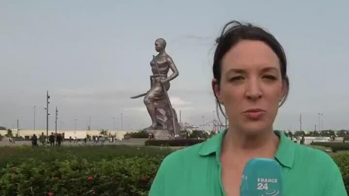 Niger coup: Junta accuses France of freeing 'terrorists', violating its airspace, Paris denies it