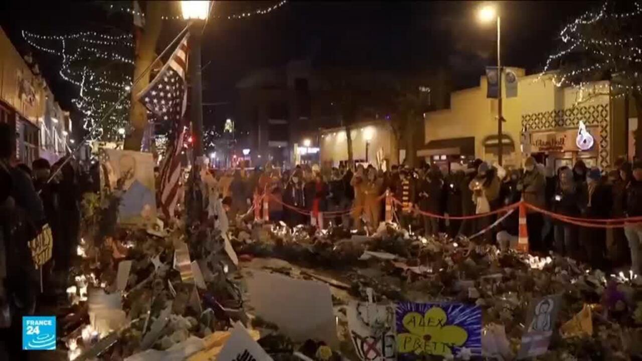 الولايات المتحدة: تعليق عمل عناصر فدراليين بعد مقتل ناشطين والدفاع عن المهاجرين