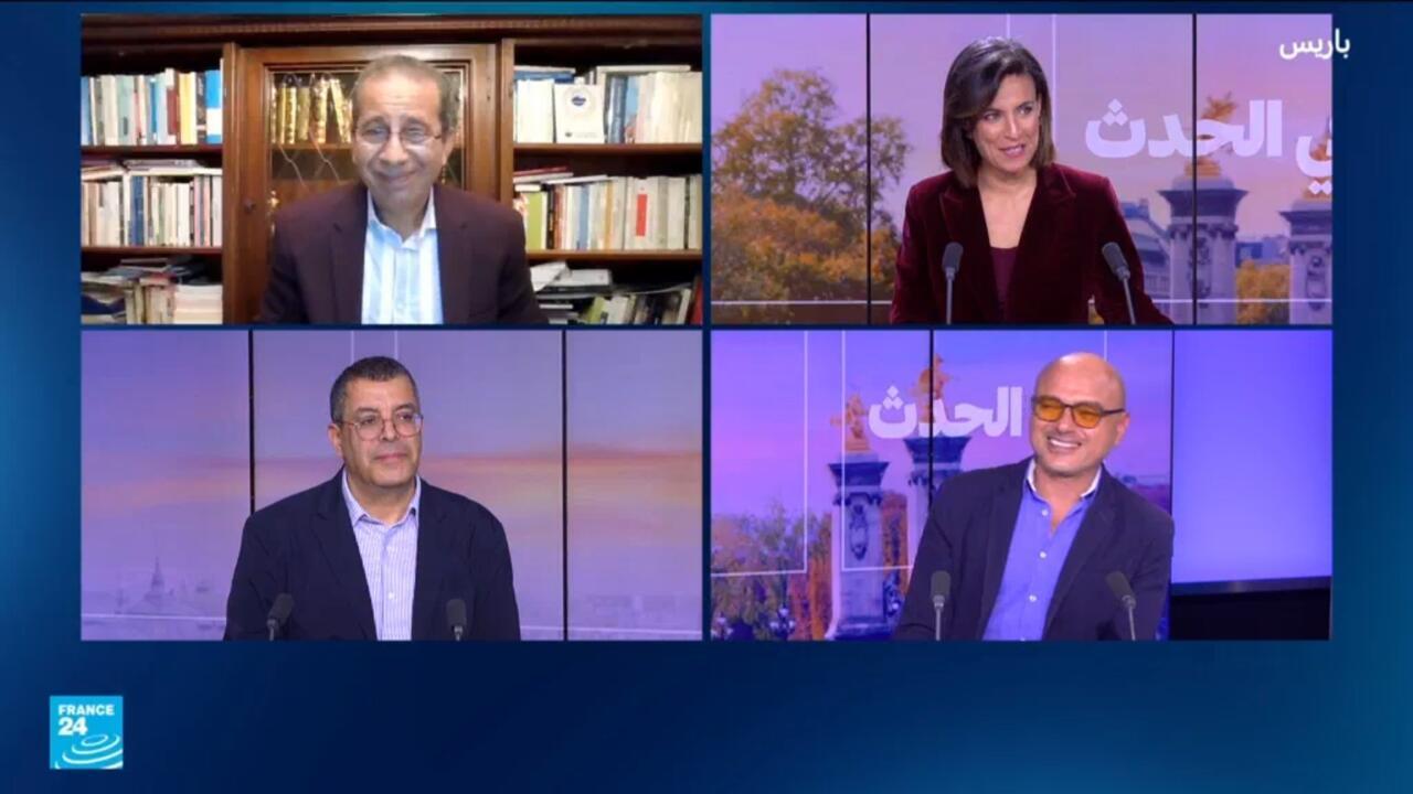 لقاء ترامب وزيلينسكي واتصال مع بوتين.. من يحدد ملامح المرحلة المقبلة؟