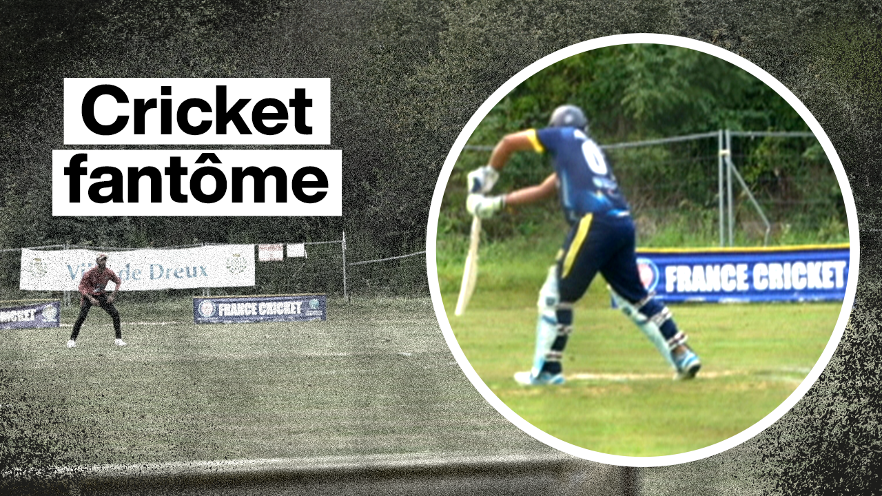 Des joueurs, des dirigeants de club et des membres récents de l’Association française de cricket accusent l'organisme de simuler l’existence de matches