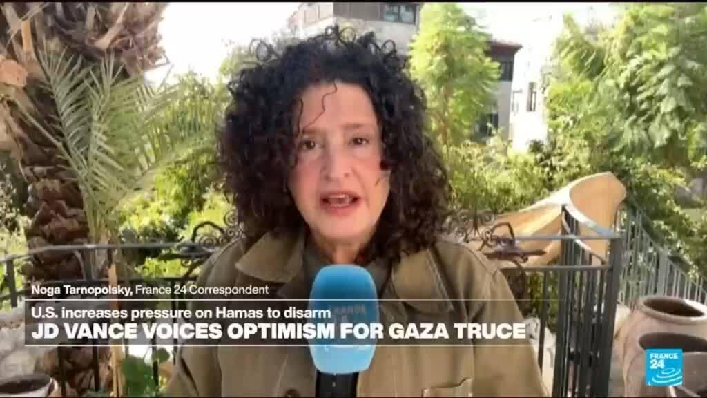Two more Israeli hostage bodies returned and identified