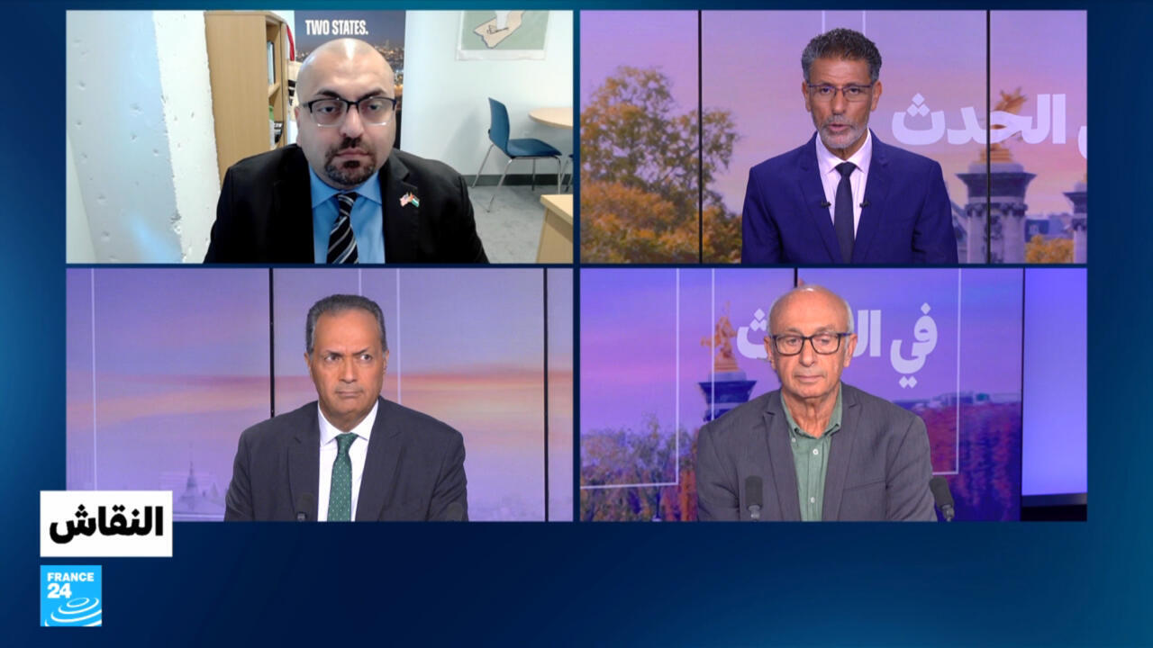 غزة:ما الذي يهدد اتفاق وقف الحرب؟