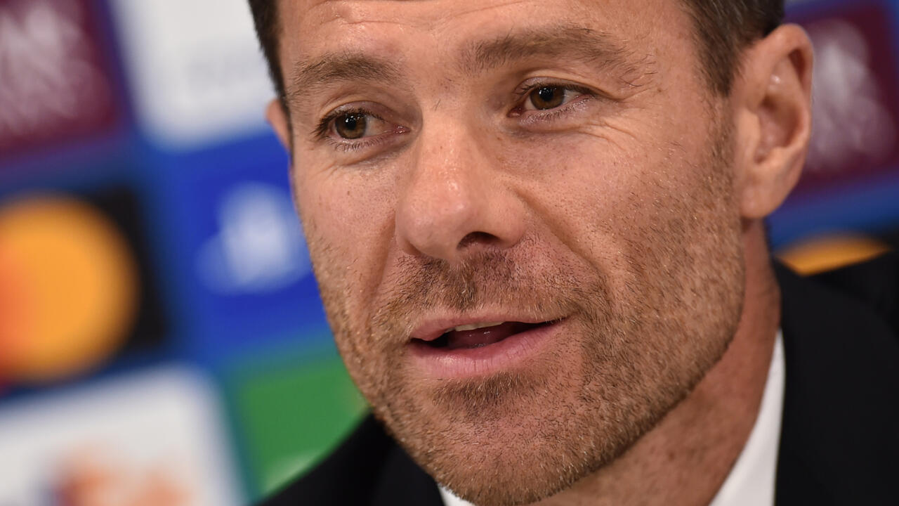 ألونسو يقول إن "جودة" فيرتس ساهمت في إيصاله إلى تدريب ريال مدريد