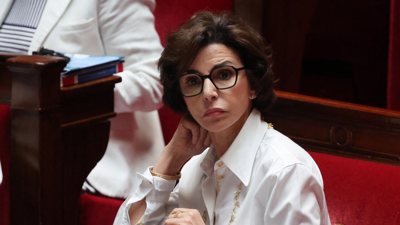 Bijoux de Rachida Dati : enquête ouverte pour "non-déclaration" à la HATVP