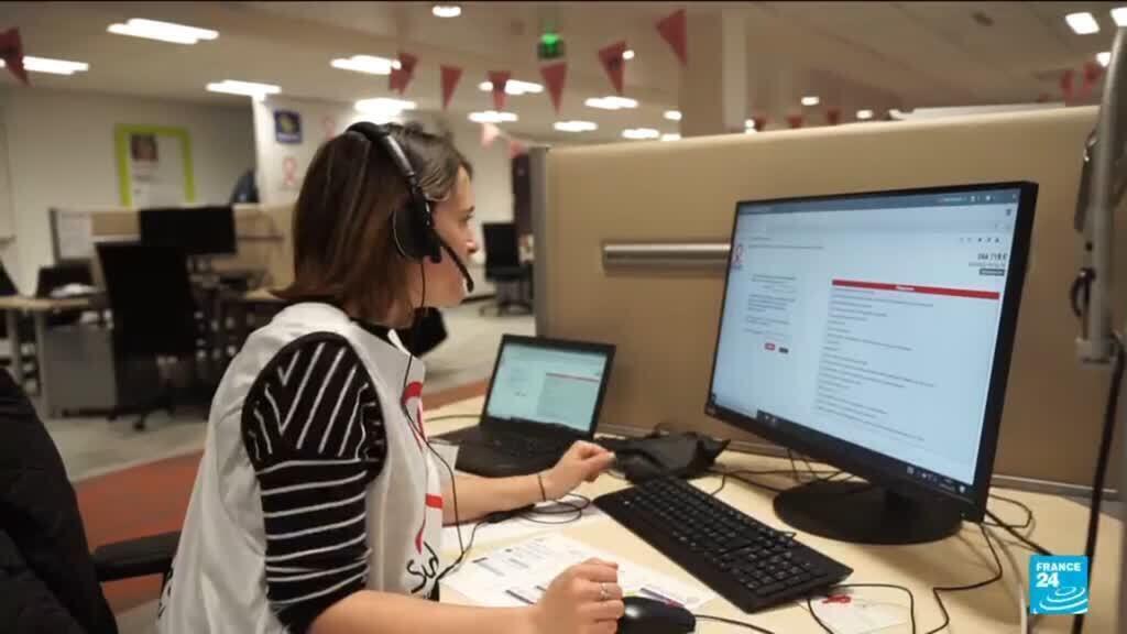 Journée de lutte contre le sida : 630 000 morts en 2024 selon l'OMS