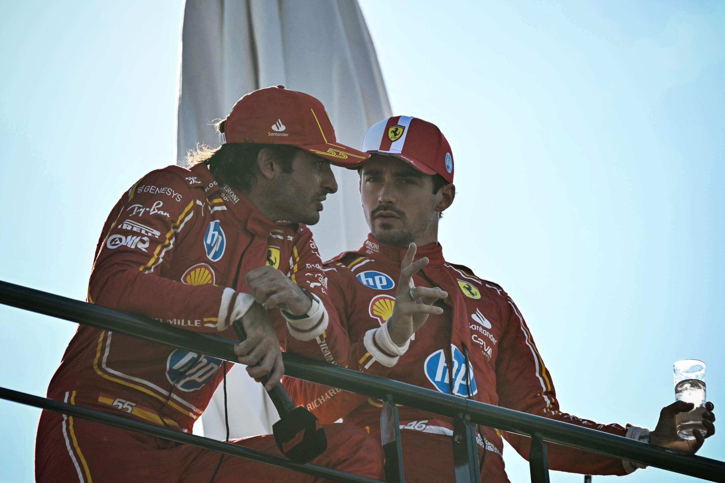 Polesitter Leclerc eyes maiden Monaco win as Verstappen struggles