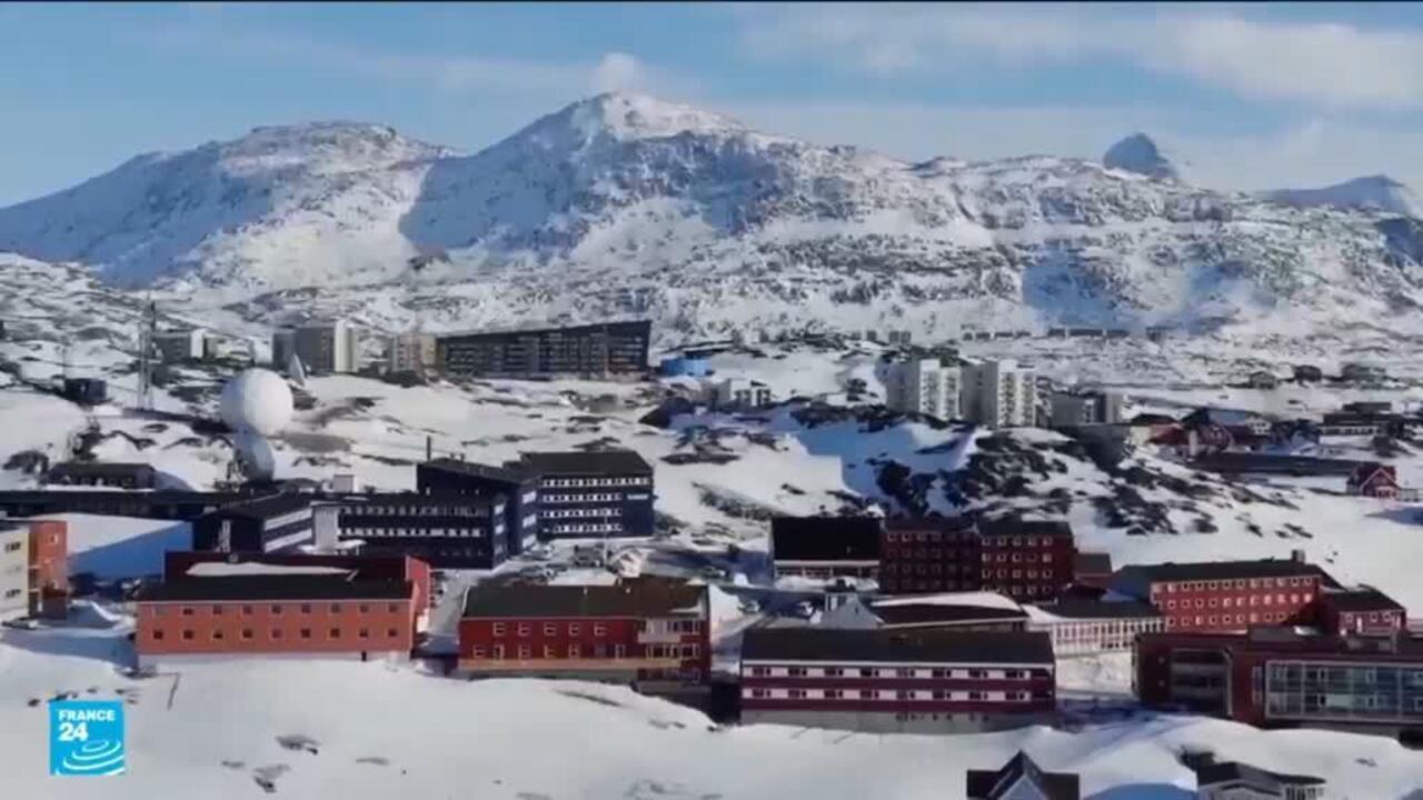 غرينلاند تتصدر الملفات لدولية.. طموحات أمريكية مثيرة للجدل وردود أوروبية حازمة