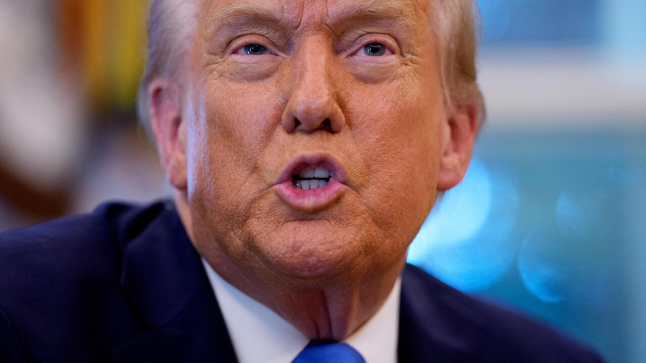 قاض يؤيّد قرار ترامب فرض رسوم بـ100 ألف دولار لقاء تأشيرة لقطاع التكنولوجيا