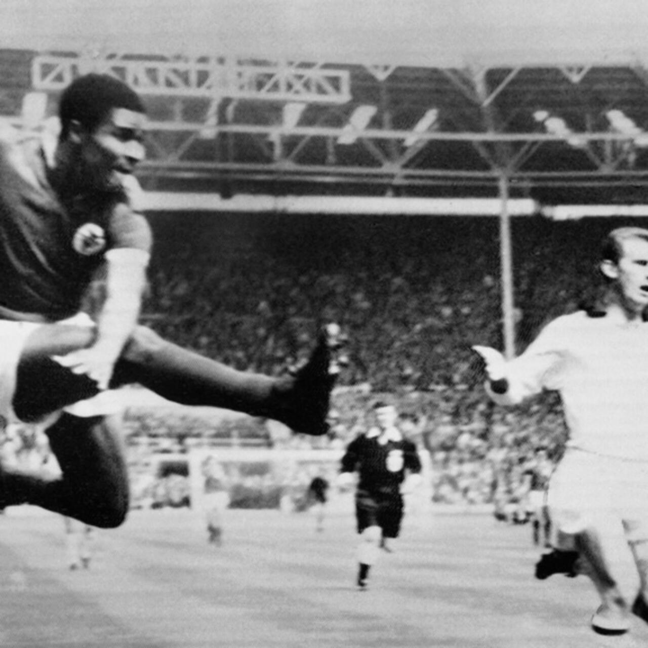 eusebio portugal footballer