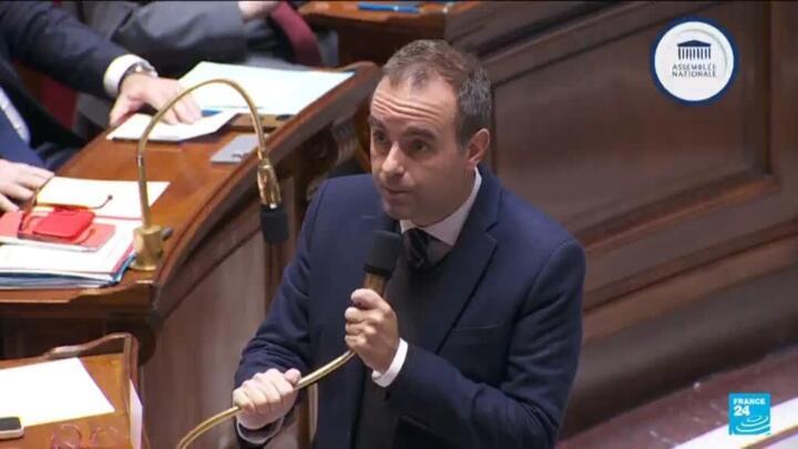 France ramps up fight against drug crime after brother of anti-drugs activist murdered