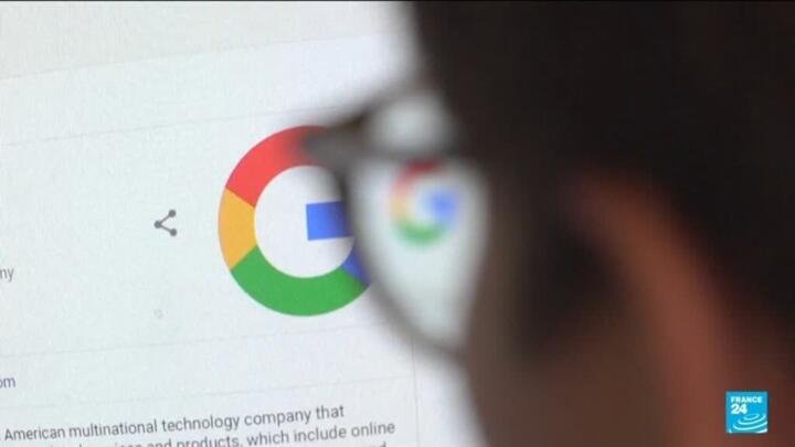 Google hit with massive fine from European Union in ad-tech antitrust case