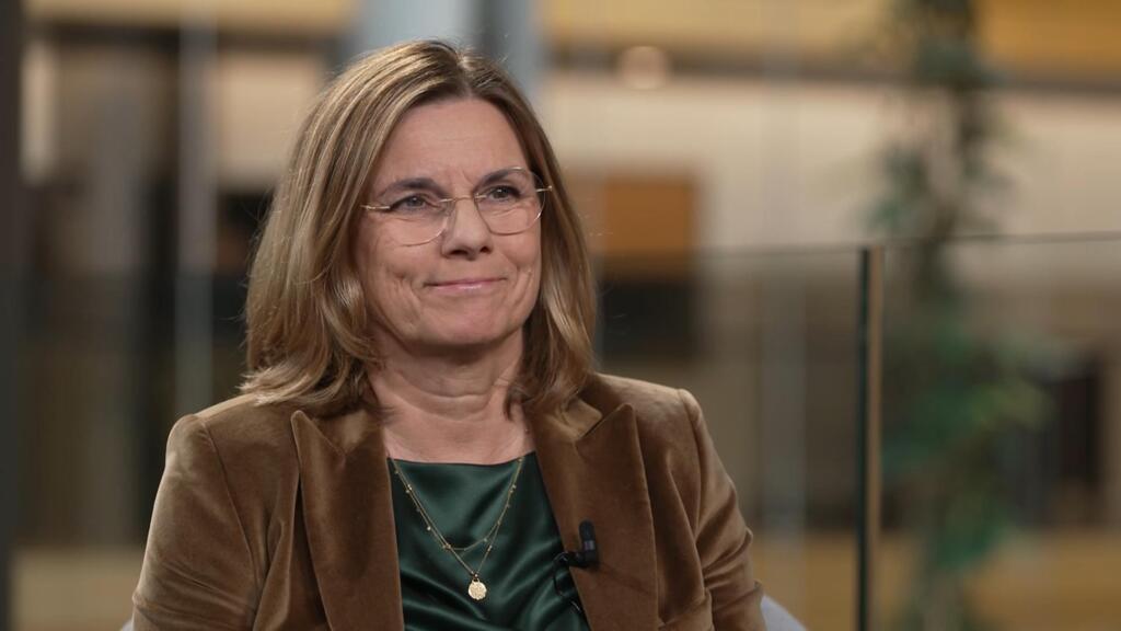 EU has a 'moral obligation' to developing countries on emissions: Sweden's ex-environment minister