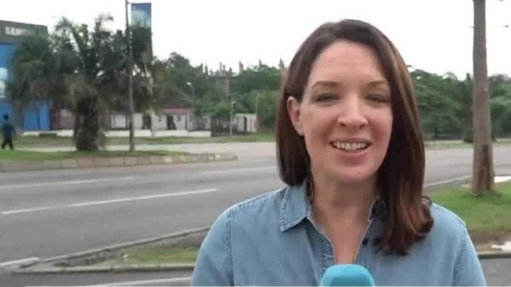 Niger coup: What does a standby military force activated by ECOWAS mean?