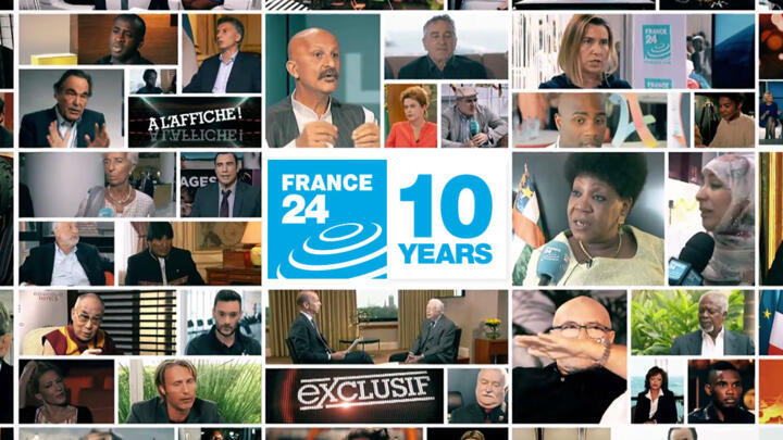 At the heart of the world, the world at heart 