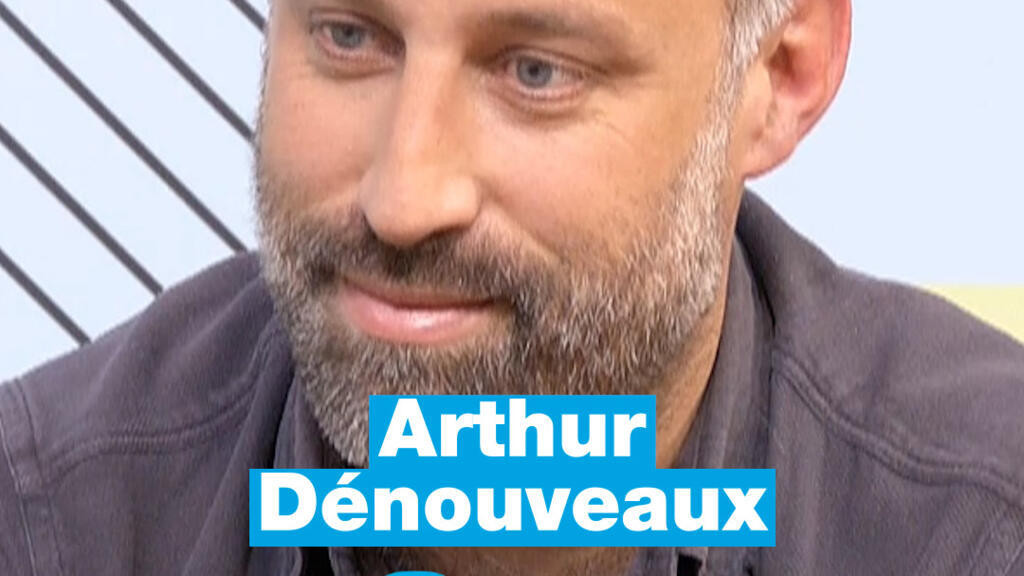Arthur Dénouveaux : "J'étais un habitué du Bataclan, ce qui a joué un rôle dans ma survie"