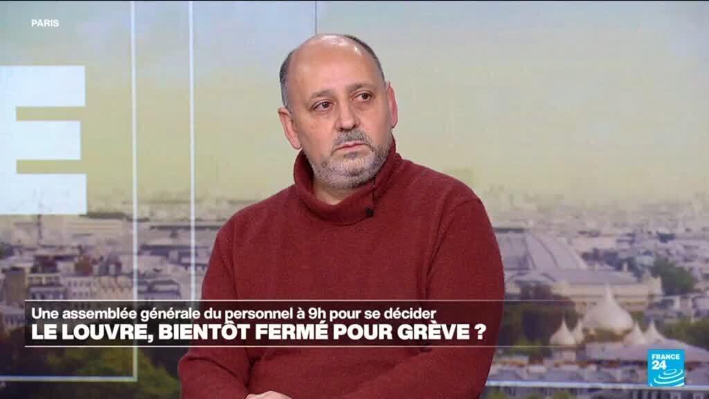 Le Louvre : quels sont les problèmes du musée ?