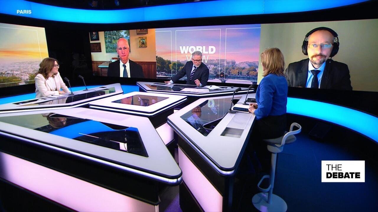 Witkoff’s art of the deal? Trump aide coaches Kremlin on Ukraine deal response Witkoff’s art of the deal? Trump aide coaches Kremlin on Ukraine deal response