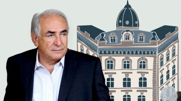 Who's who: DSK's pimping trial