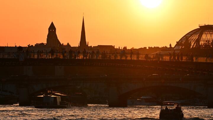 The Paris City Council called on parliament to pass a law granting the Seine legal personhood to enable 'an independent guardian authority to defend its rights in court'.