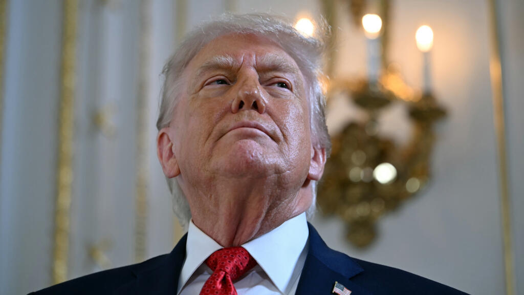 Groenland: face aux menaces de Trump, l'UE élabore sa riposte