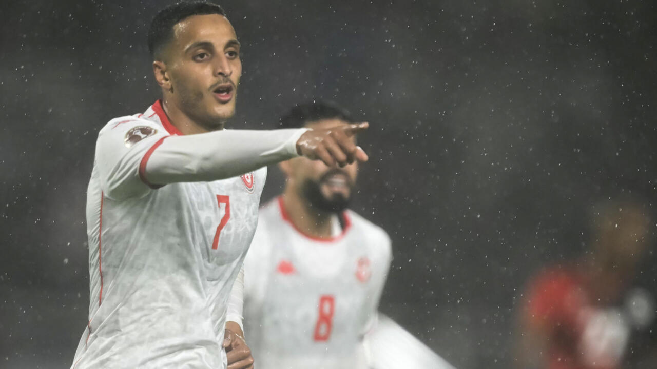 أمم إفريقيا: تونس تفك عقدة المباريات الافتتاحية بثلاثية في مرمى أوغندا