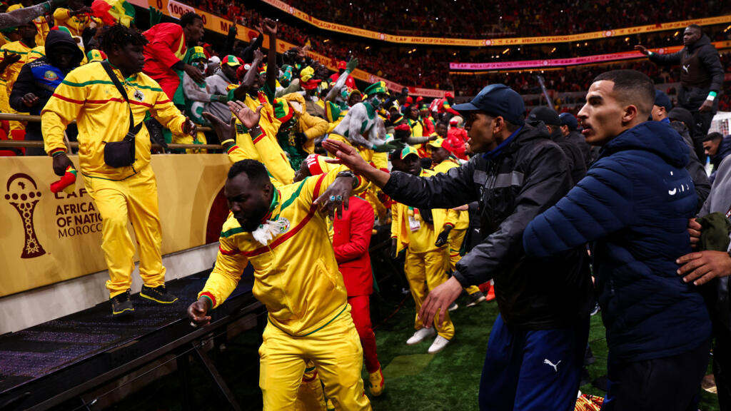 رئيس وزراء السنغال في المغرب.. هل تُطوى صفحة النهائي الساخن في كأس أمم أفريقيا؟