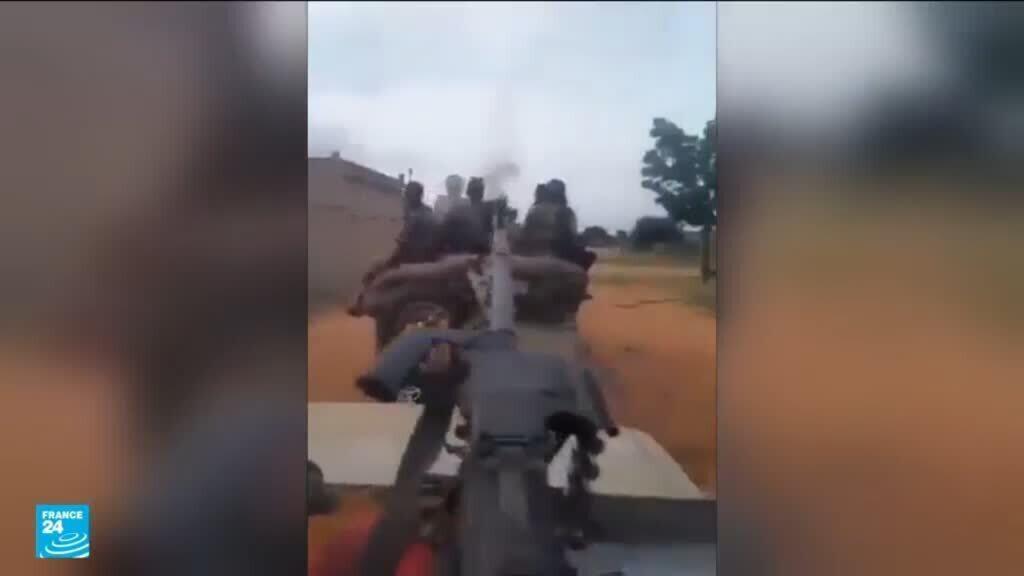 الجيش السوداني يخوض معارك شرسة لاستعادة مناطق استولت عليها قوات الدعم السريع