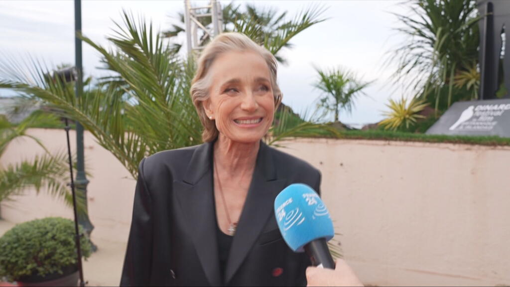 Dinard dishes up the best of British and Irish cinema