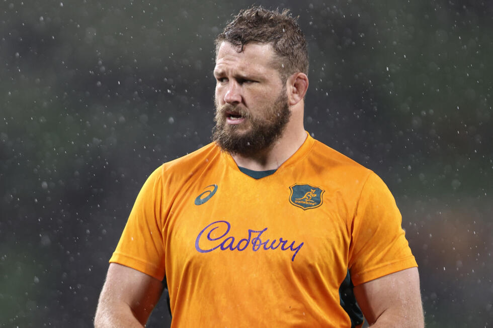 Prop James Slipper will make his 150th appearance for Australia against New Zealand in Auckland.
