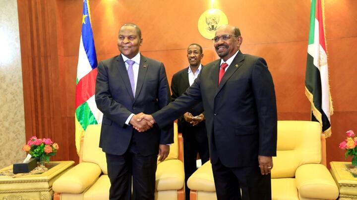 República Centroafricana firmó acuerdo de paz con 14 grupos armados