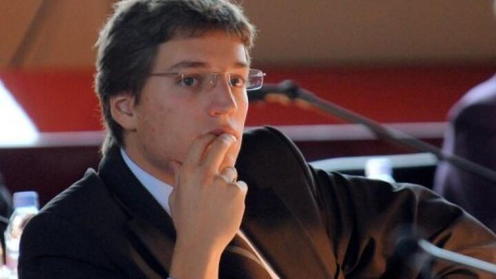 Jean Sarkozy : info, vidéos, reportages et analyses - France 24