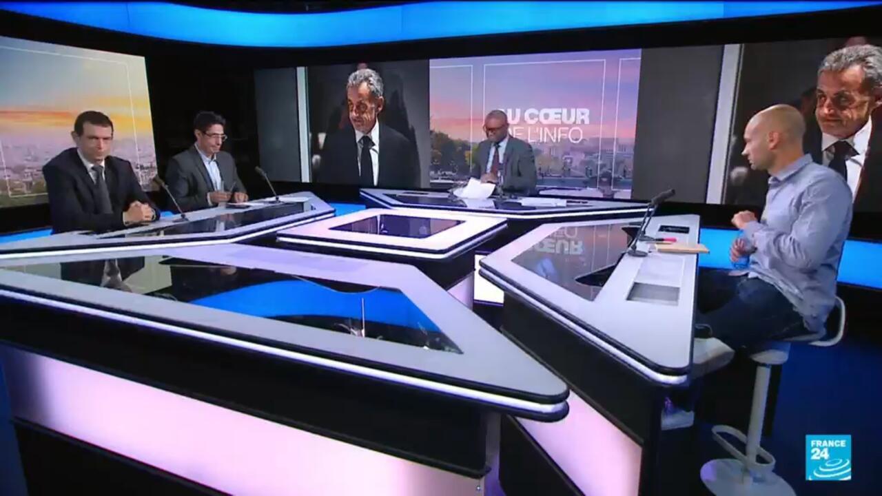 Sarkozy condamné : une décision historique ?