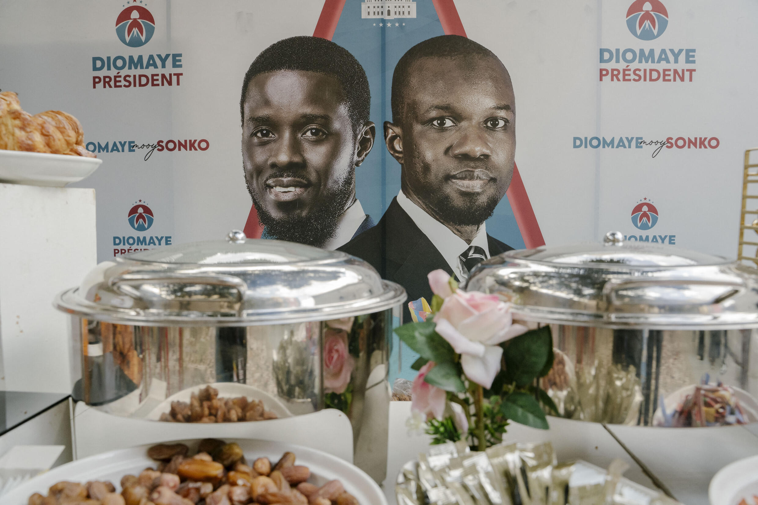 Senegal, a la espera de los resultados de las elecciones presidenciales