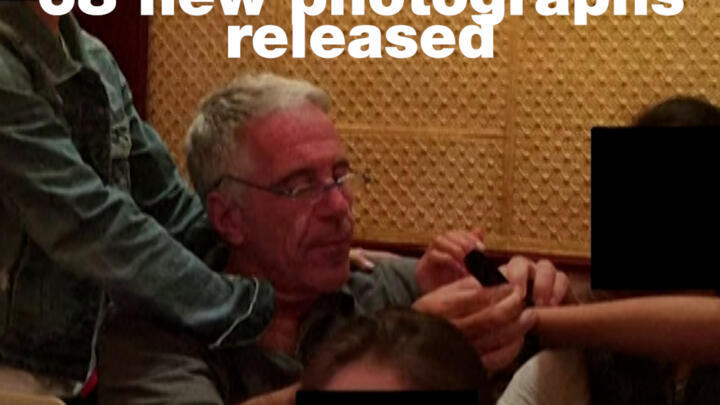 68 new photographs released