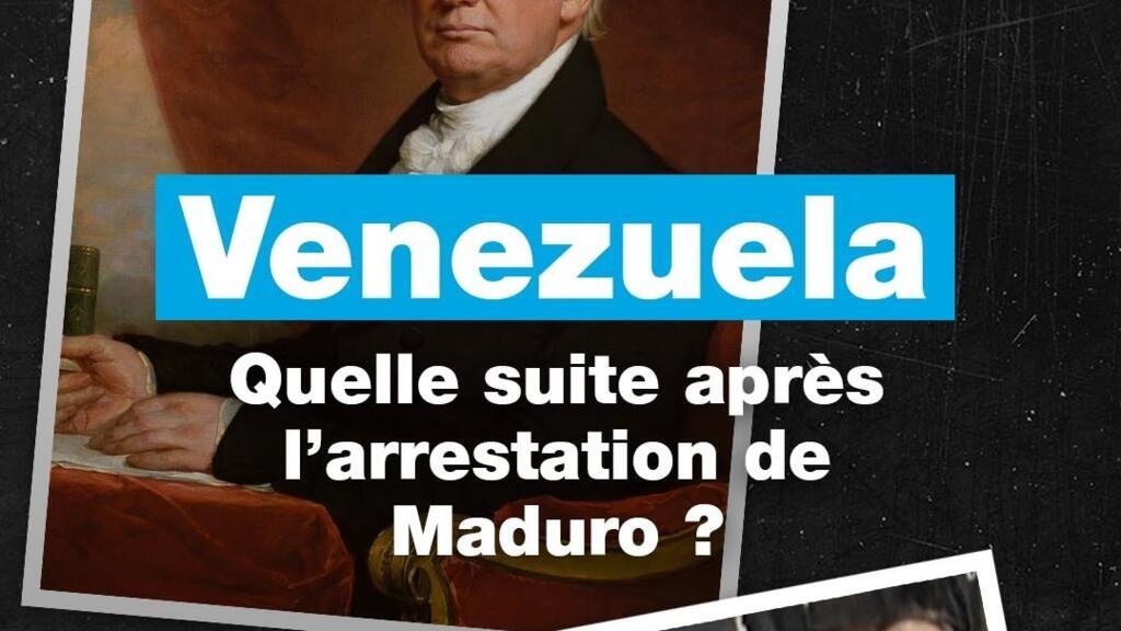 Venezuela : et maintenant ?