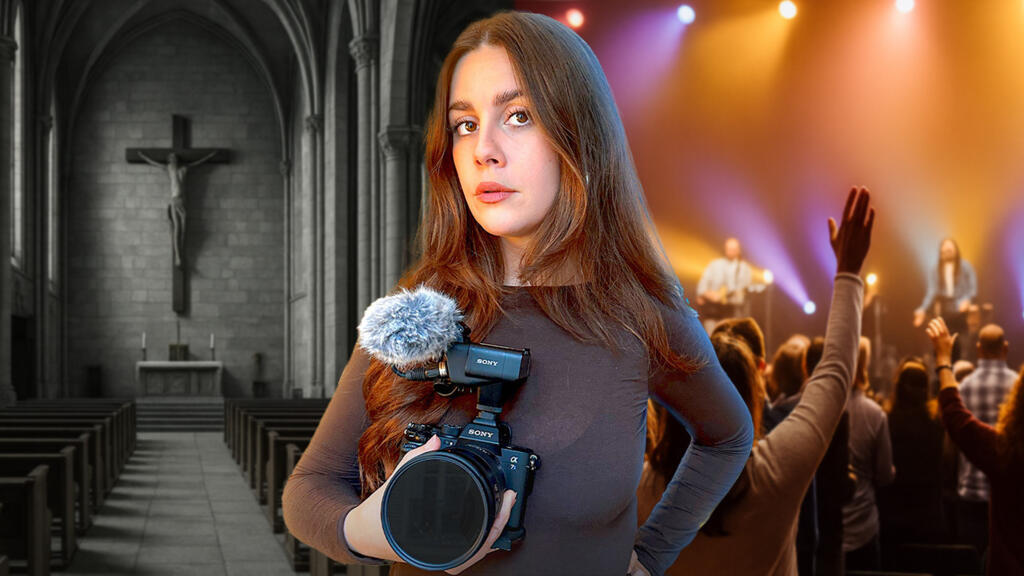 France's evangelicals: A growing voice in a secular nation