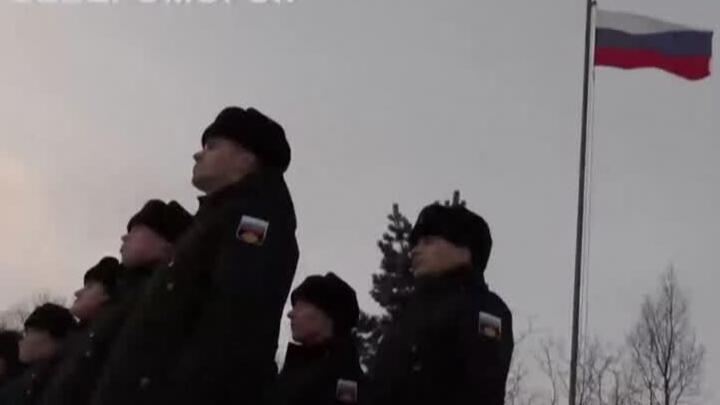 Ukraine conflict: Russia raises maximum age limit for compulsory military service