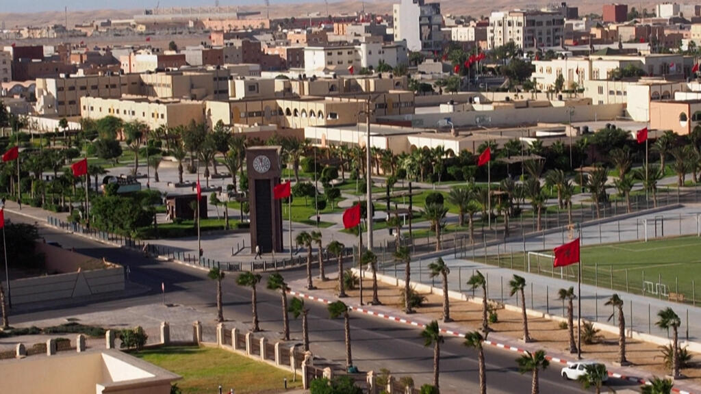 بهدف تنمية الإقليم...  العيون أكبر مدن الصحراء الغربية تراهن على الحكم الذاتي