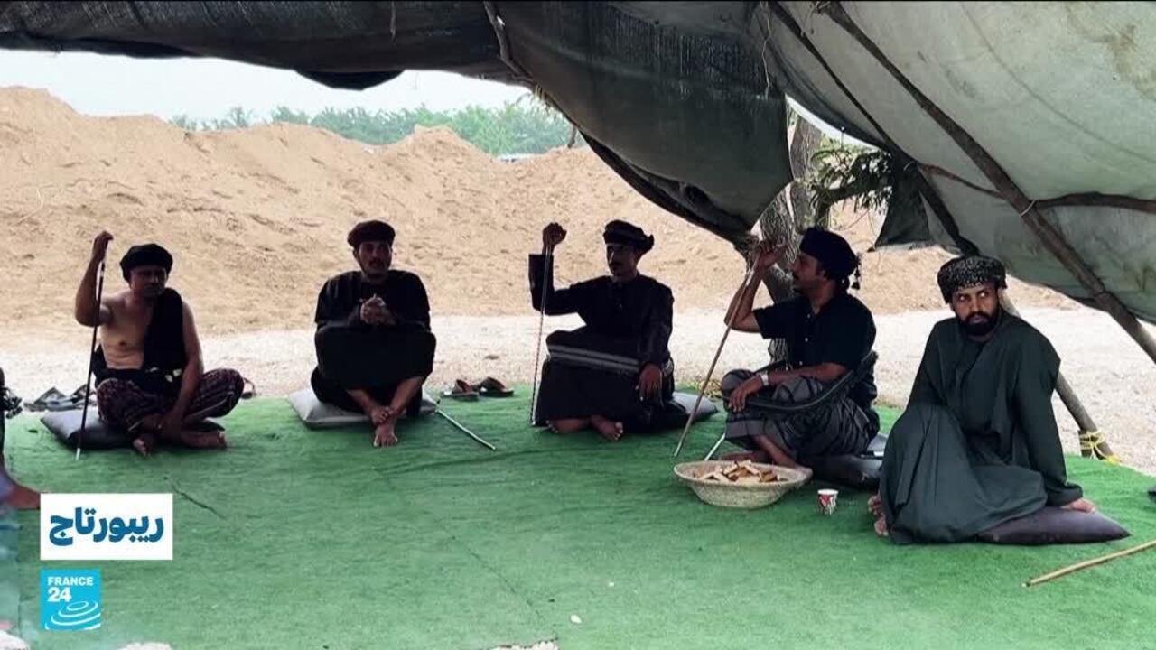 اللهجة الجبالية في ظُفار: رحلة صون لغة الموروث الشعبي العماني