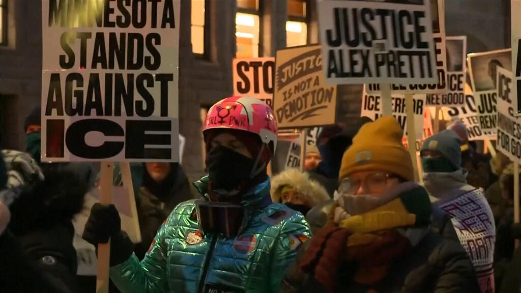 El ICE en la mira: ¿qué pasaría si cierra el Departamento de Seguridad Nacional de EE. UU.?